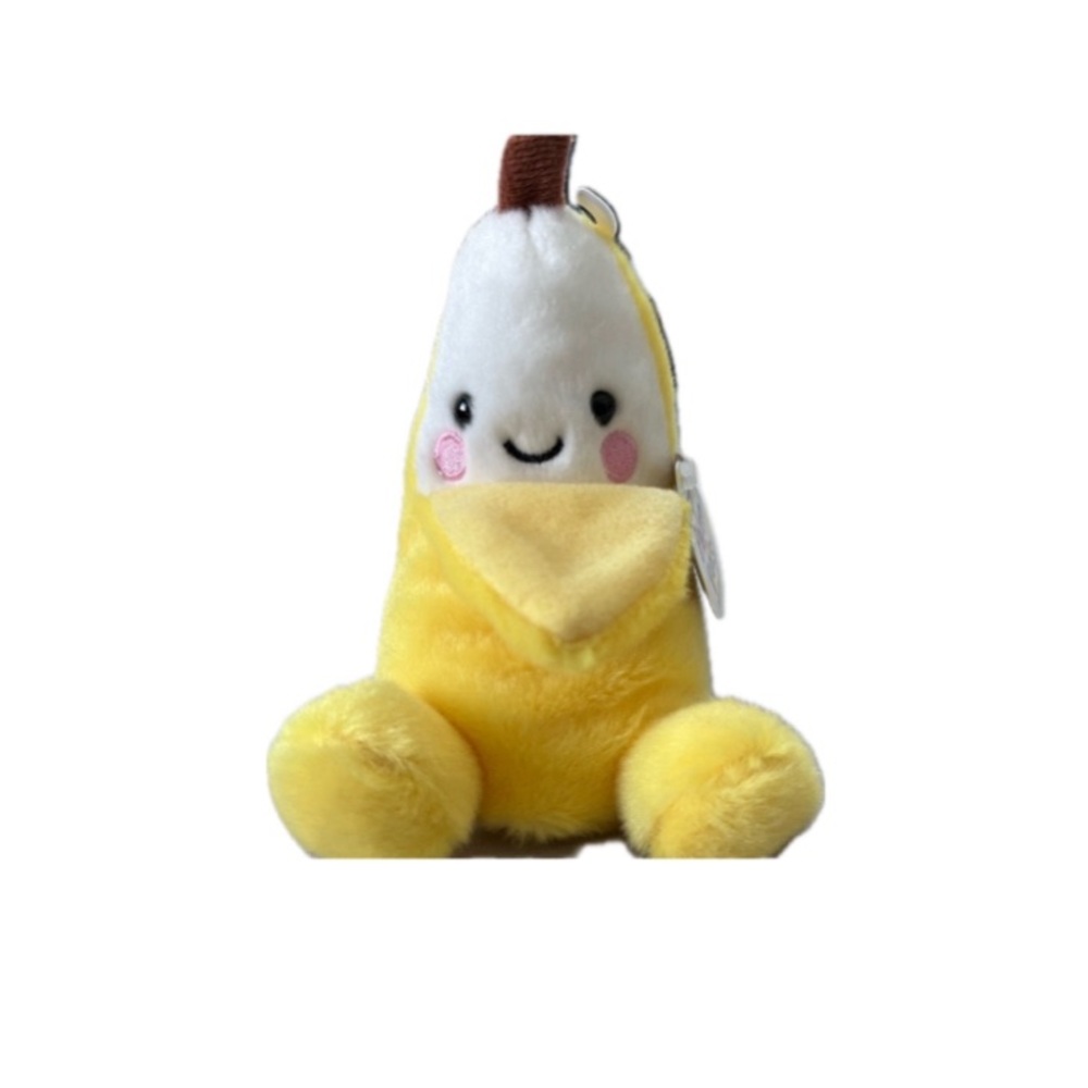 nwt banana palm pals